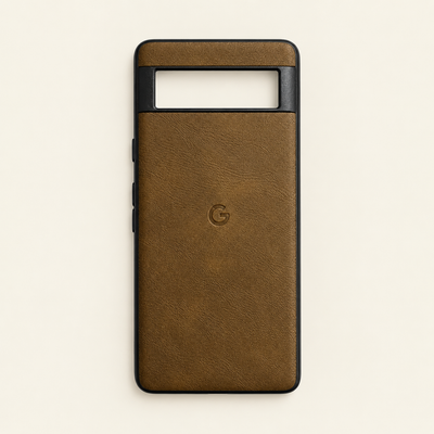 Google Pixel 7A Back Cover | Shockproof Protective Phone Case