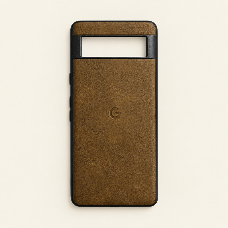 Google Pixel 7A Back Cover | Shockproof Protective Phone Case