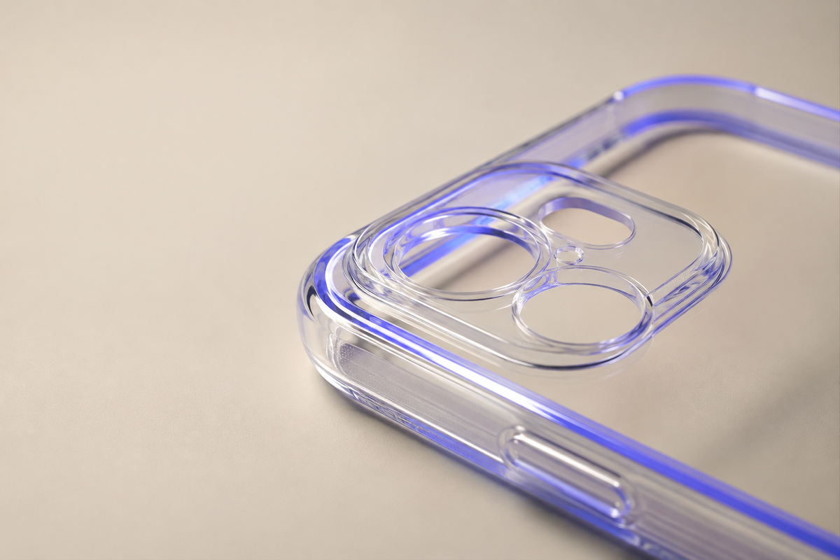 Premium phone cases. Perfect