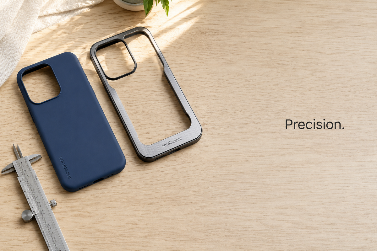 Premium phone cases. Perfect