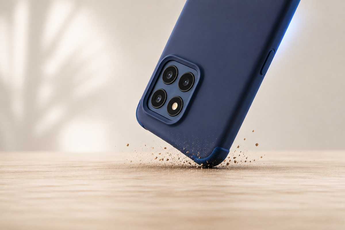 Premium phone cases. Perfect