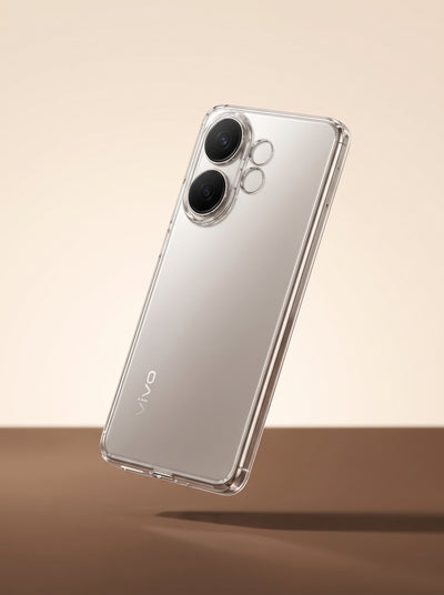 Vivo V60e Premium Phone Case | Slim, Stylish & Protective Cover